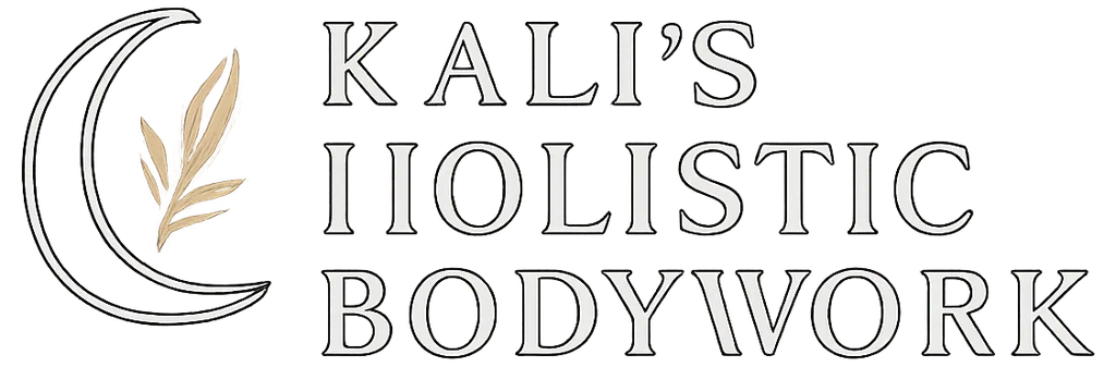 KALI'S HOLISTIC BODYWORK